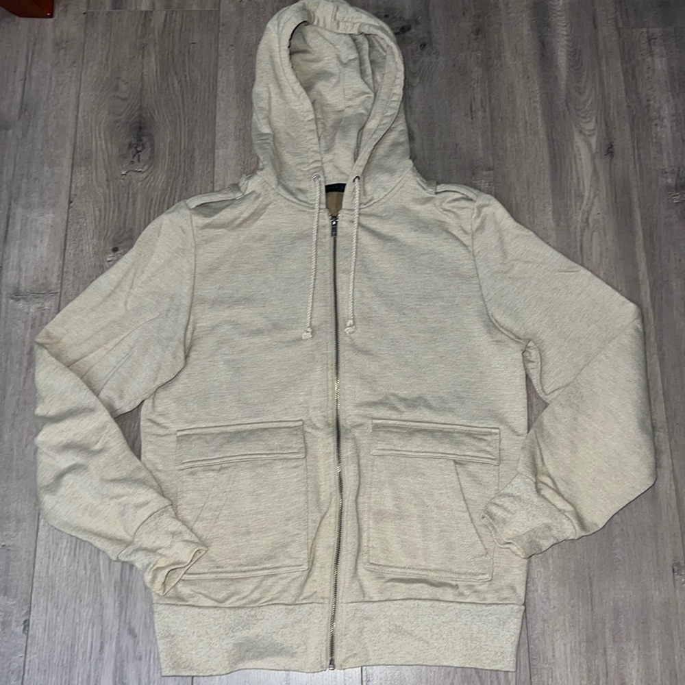 VINTAGE Y2K MENS HOODIE BY Standard Cloth
